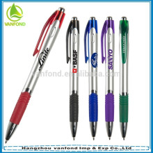 Stylo à bille bic clic plasticl promotionnels avec logo personnalisé